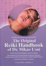 The Original Reiki Handbook of Dr Mikao Usui